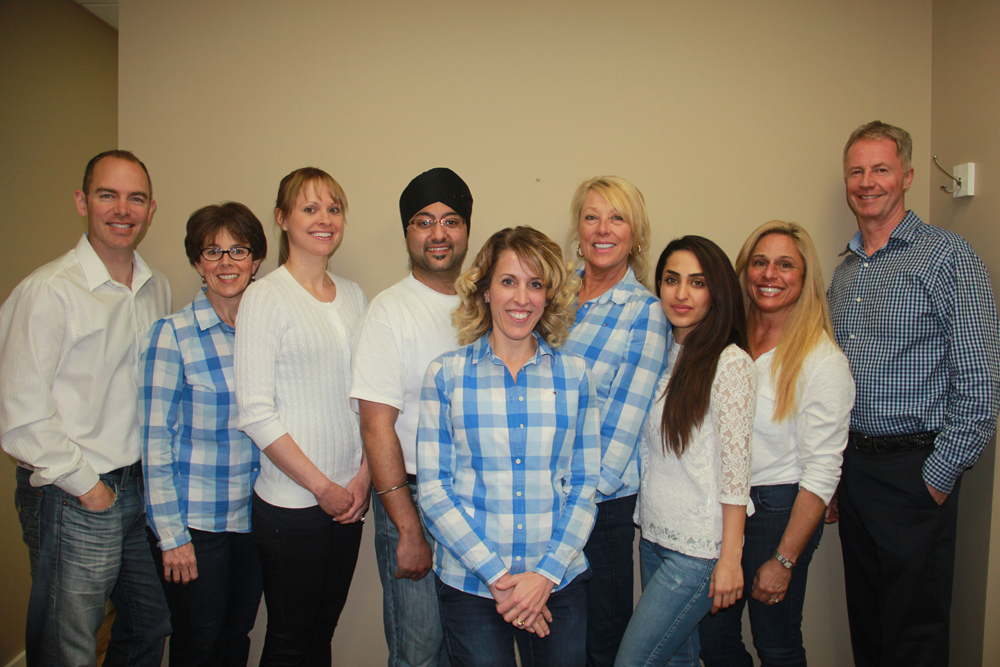 whiterock dental staff