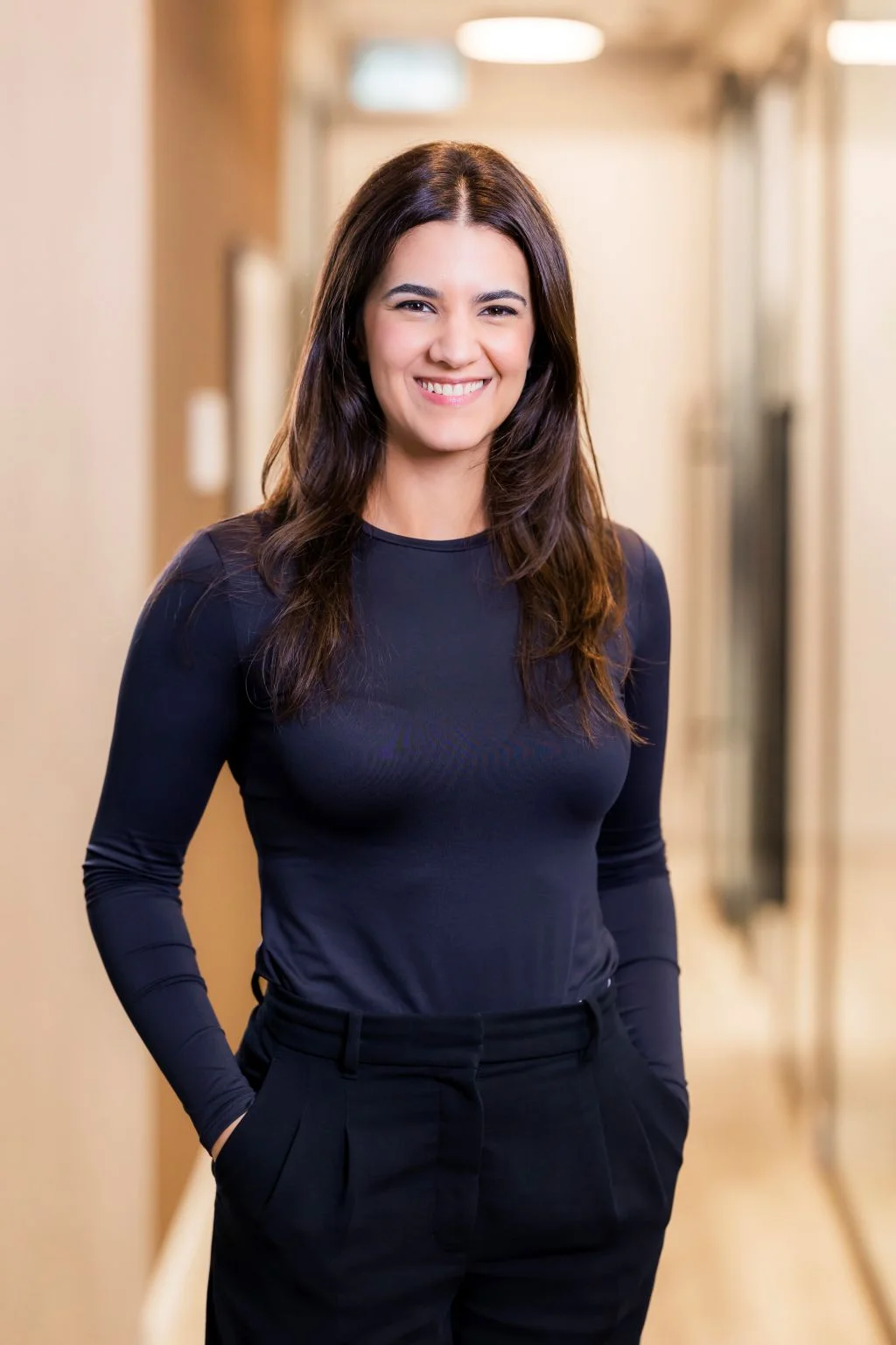 dr robyn papadimatos