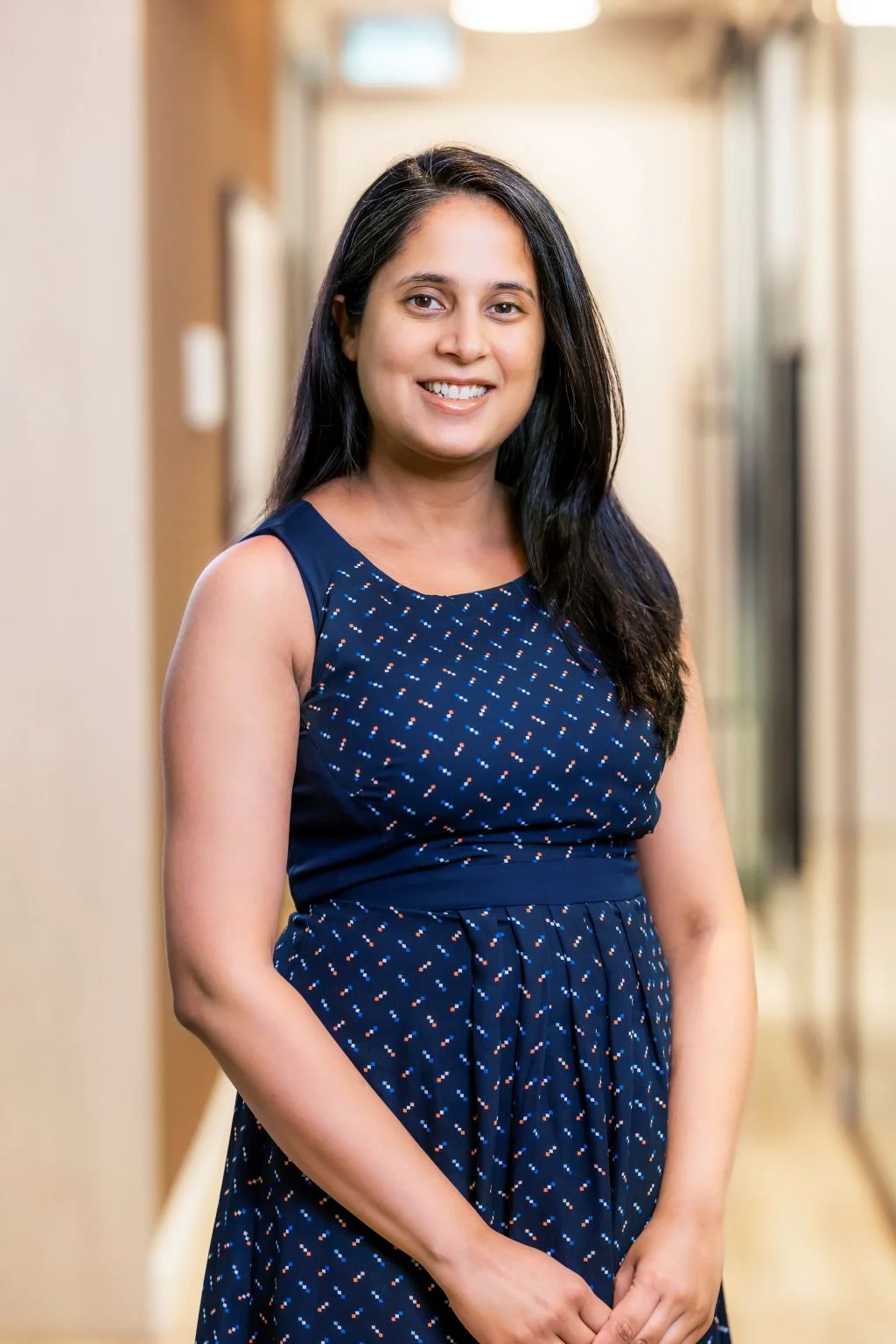 dr simran cheema