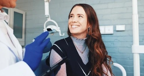 general dentistry in white rock, bc