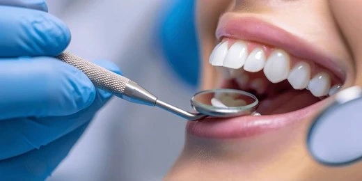 general dentistry near you