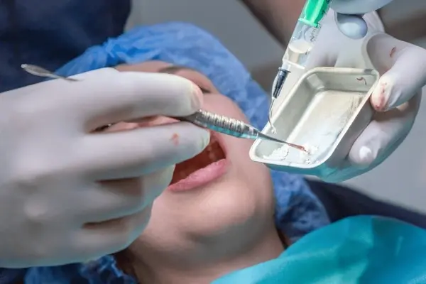 bone and soft tissue regeneration near you