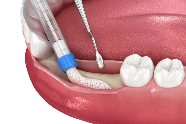 bone grafting near you