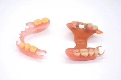 complete and partial dentures near you