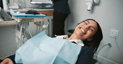 cosmetic dentistry near you