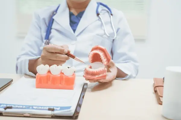 cracked teeth treatment in white rock, bc