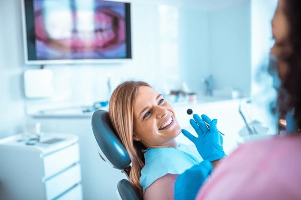 dental cleanings near you