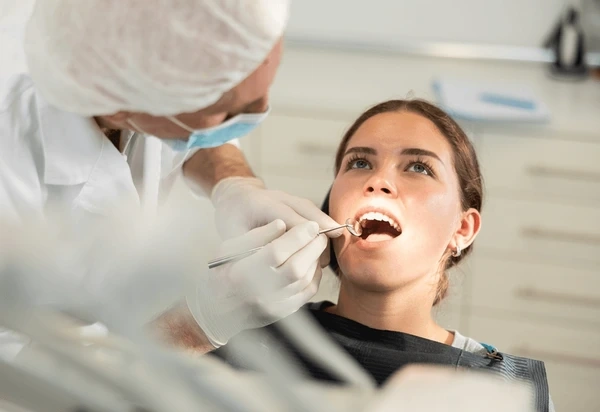 dental exams in white rock, bc