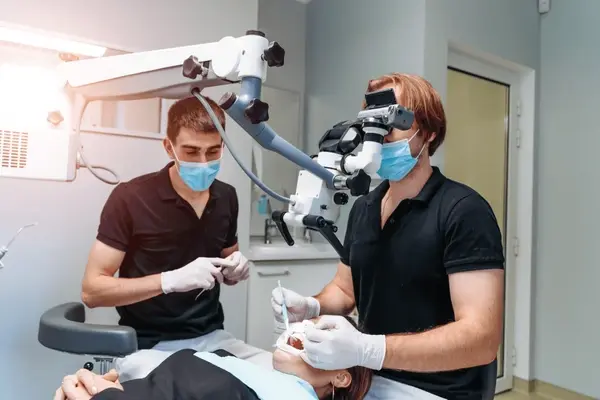 endodontic retreatment in white rock, bc