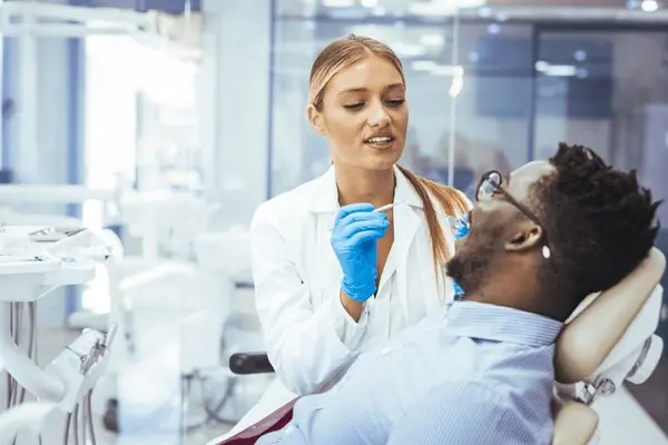 endodontics in white rock, bc