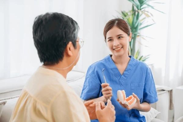 home care near you