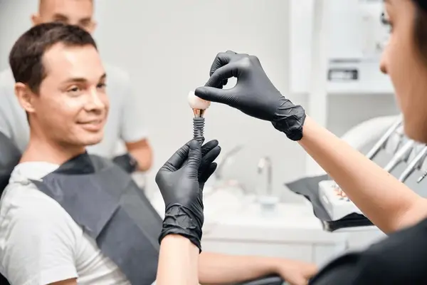 implant dentistry near you