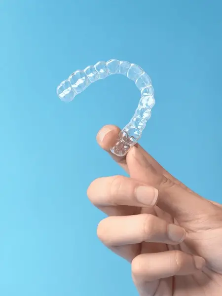 invisalign in white rock, bc