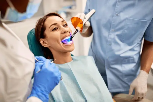 laser dentistry in white rock, bc
