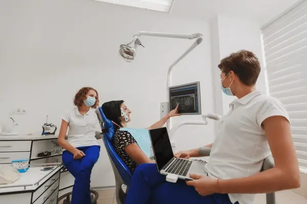 neuromuscular dentistry in white rock, bc