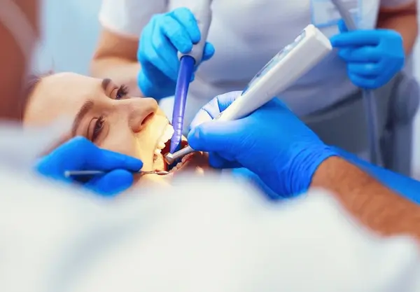 neuromuscular dentistry near you