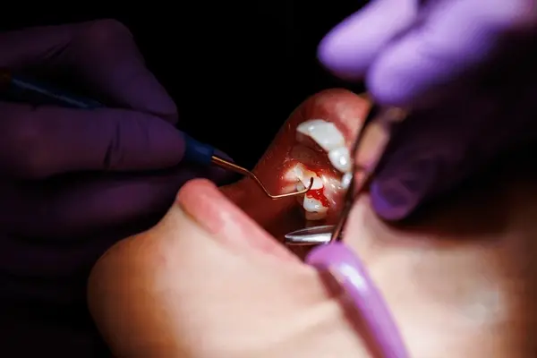 oral surgery near you