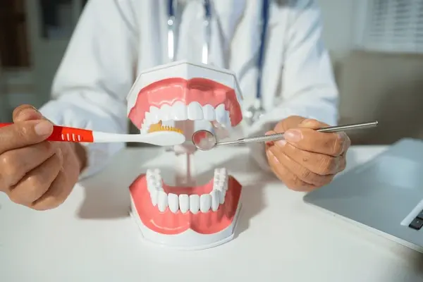 preventive dentistry in white rock, bc