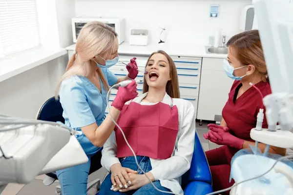 preventive dentistry near you