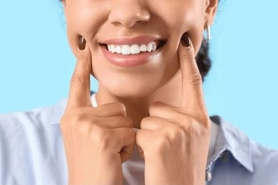 teeth whitening in white rock, bc