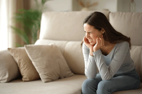 tmj disorder treatment in white rock, bc