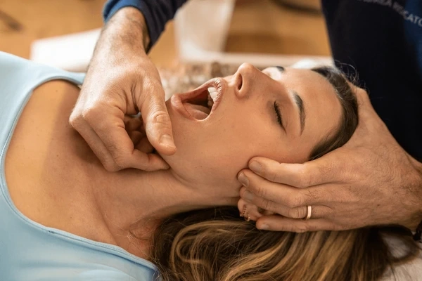 tmj disorder treatment near you