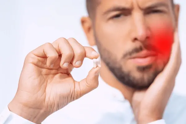 wisdom teeth extractions in white rock, bc