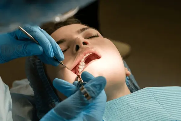 wisdom teeth extractions near you